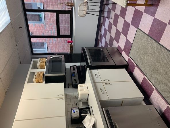 Professional Single Offices In Downtown